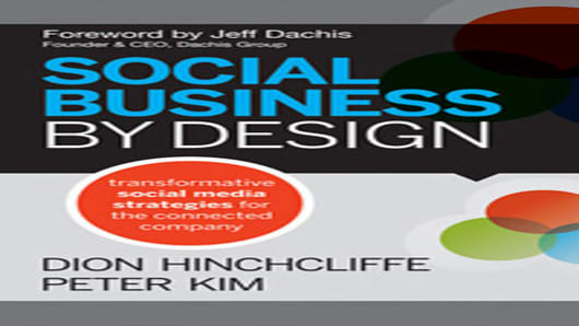 Social Business by Design
