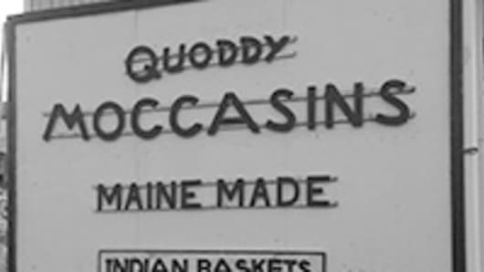 Quoddy's headquarters