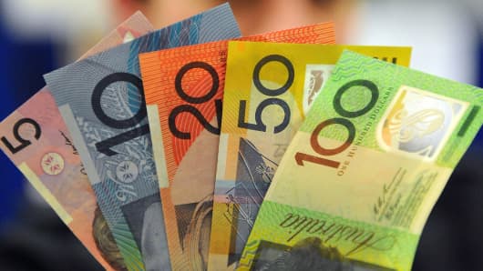 Fristelse lærken overholdelse Australia Banks Cut Rates on Fixed Home Loans as Borrowers Balk