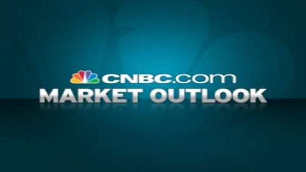 CNBC.com Market Outlook