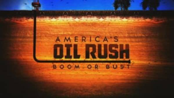 America's Oil Rush:  Boom or Bust