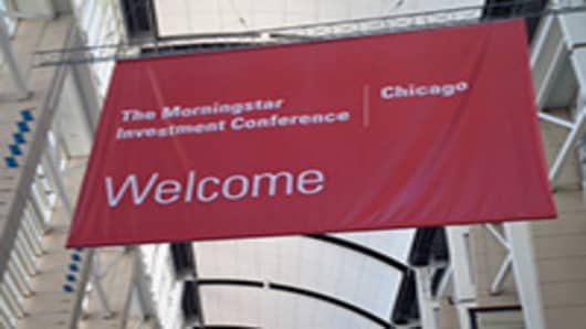 Morningstar Investment Conference