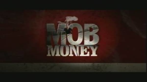 Mob Money â An American Greed Special Presentation