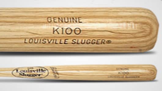 Custom Louisville Slugger Bats  Cool Sh*t You Can Buy - Find Cool