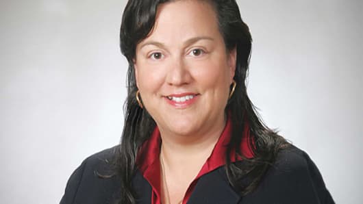 Anne Popkin, President, Symphony Asset Management