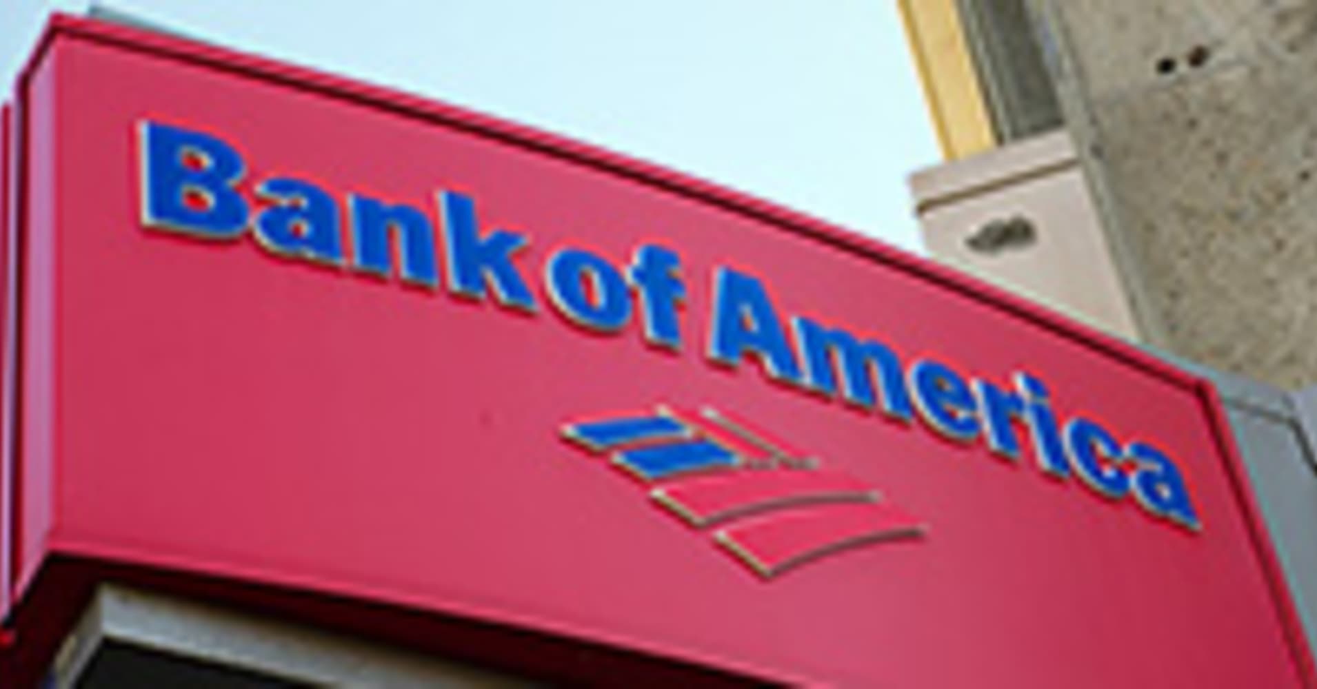 bank of america btc