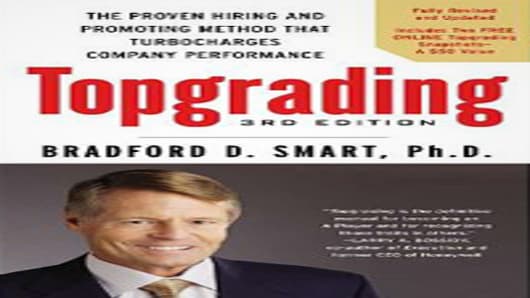 Topgrading-3rd-Edition-The-Proven-Hiring-and-Promoting-Method-That-Turbocharges-Company-Performance