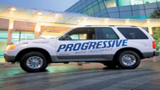 Progressive Auto Insurance
