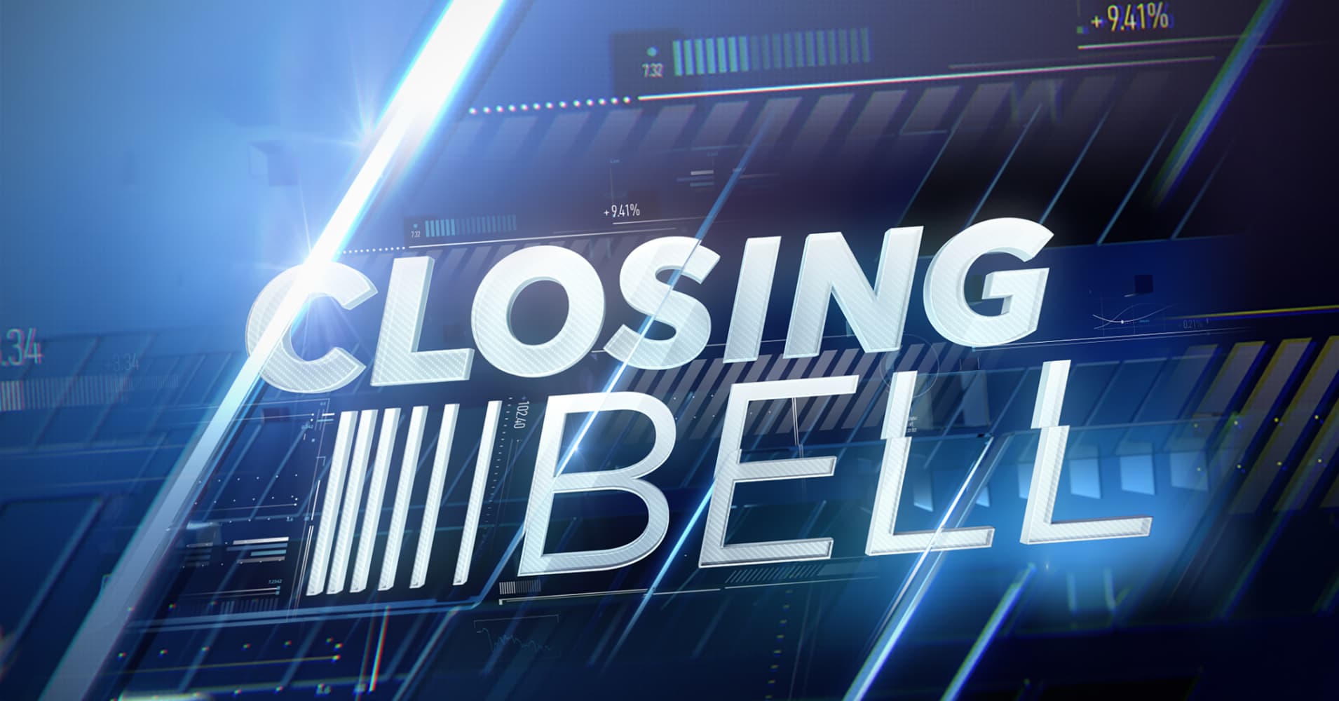 Closing Bell: Day Trading, Money Manager and Investor News, New York Stock Exchange - CNBC