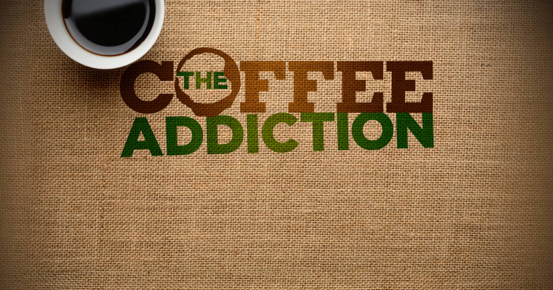 case study on coffee addiction