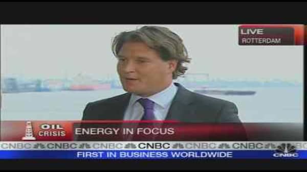 Making Money in the Energy Sector