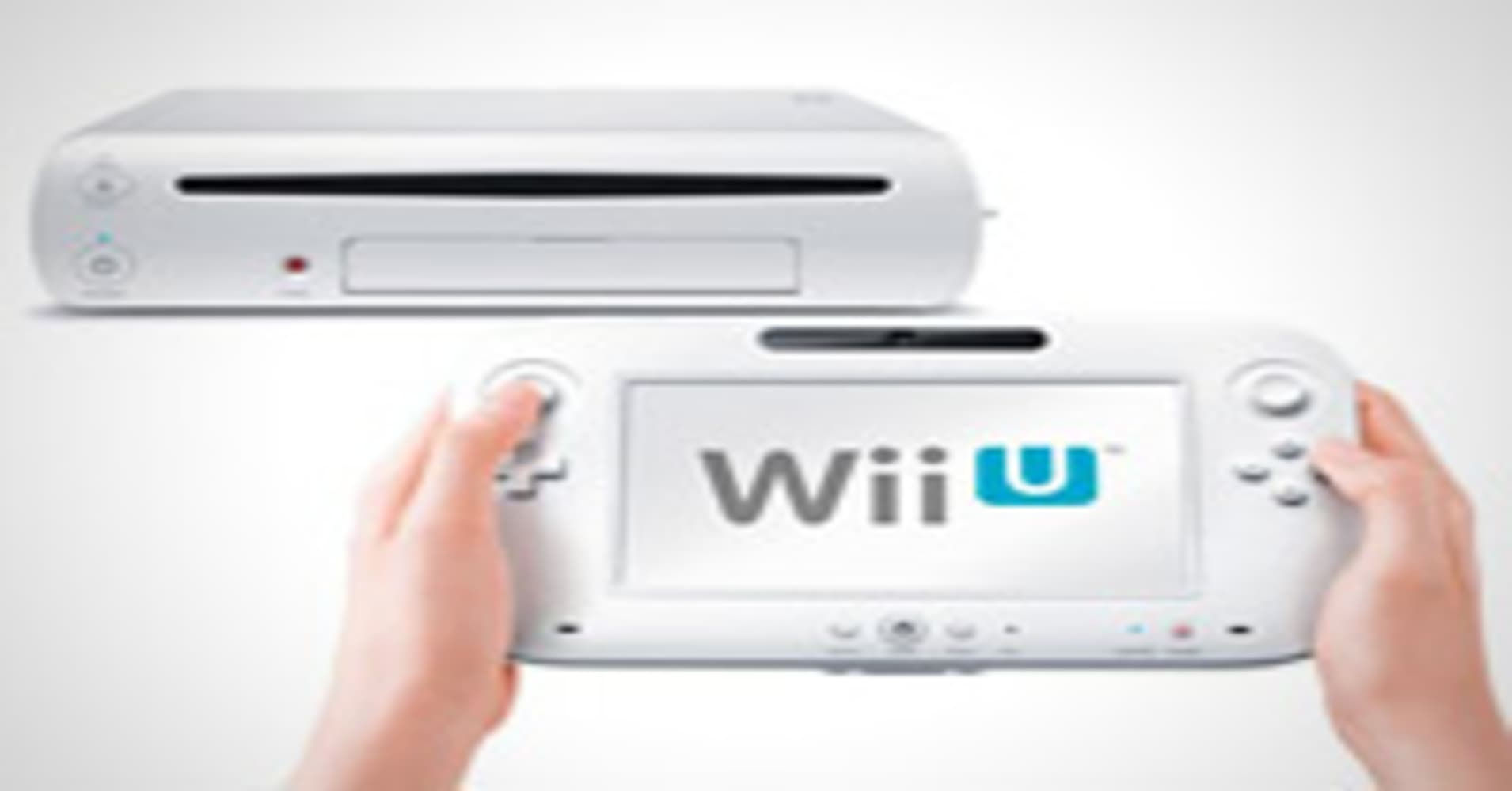 What is the Wii U? Everything you need to know about Nintendo's new console