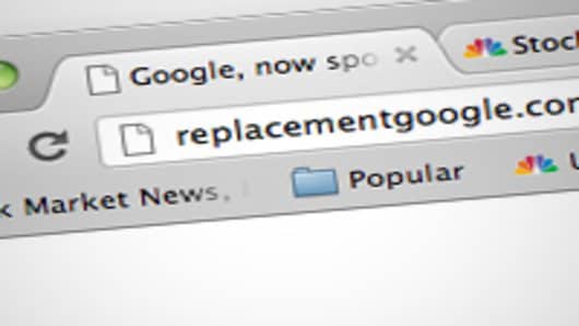 replacementgoogle.com