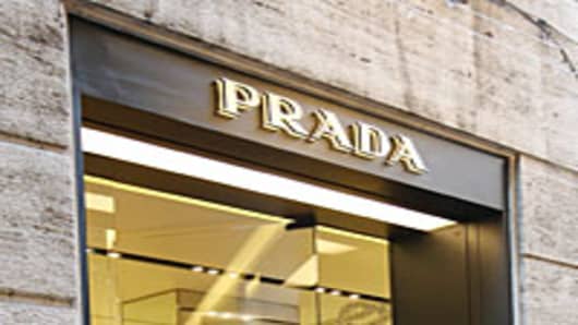 Prada Lacks Strong Brand Loyalty in China: Analyst