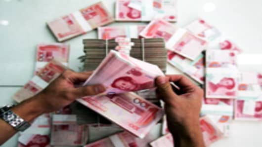 China Needs to Float Yuan to Avoid Global Recession: Swan