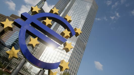 ECB’s New Bond Plan: OMT! Crisis Averted, for Now