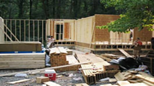 Lee Coursey Home Construction