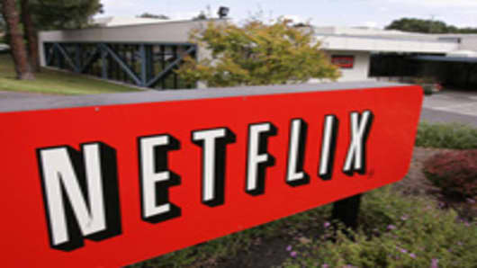 Netflix Expands Into Scandinavia