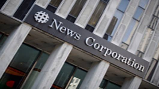 News Corp. Braces for Backlash at Shareholder Meeting