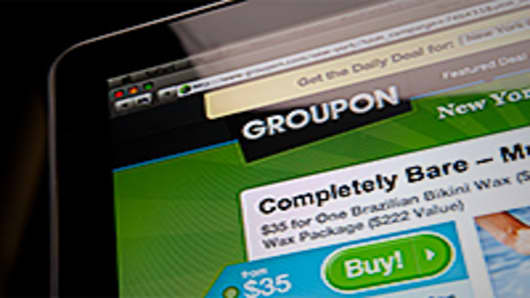 How Low Can Groupon Go? $4, Says One Options Trader