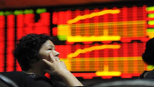 China Economy Hits Bottom, Is It Time to Buy Stocks?