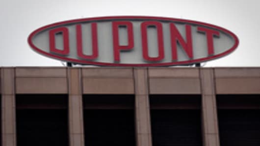 Korean Firm Indicted in Alleged Theft of DuPont Secrets