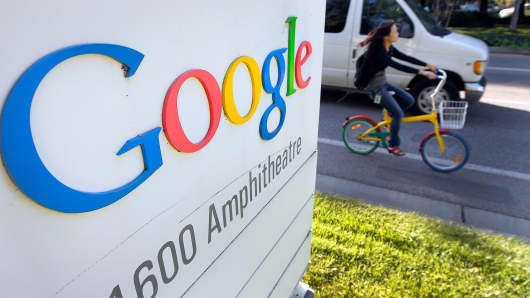 Google's Miss Highlights Big Worry on Wall Street