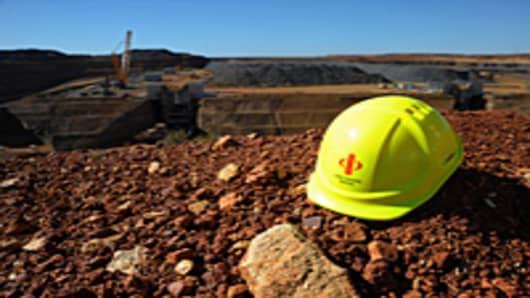 Australia Enters New Phase of Mining Boom: Strategist