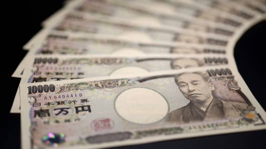 Does the Yen’s Pullback Take the Heat Off Bank of Japan?