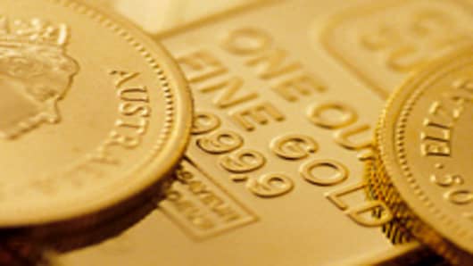 Ilczyszyn: Key Levels to Watch on Gold