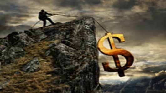 Why 'Fiscal Cliff' May Be Bigger Threat Than You Think
