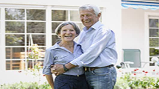 Let Real Estate Help Pay for Retirement