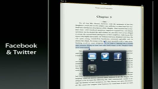 Live Blog: Apple's iPad Mini Will Start at $329