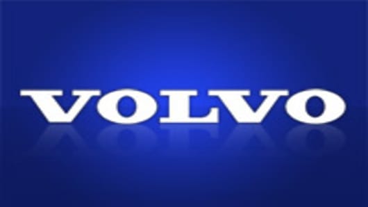 We’ll Watch Global Economy Closely: Volvo CEO 