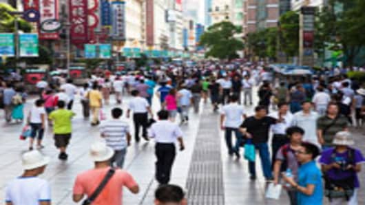 China Urban Population Set to Explode — How to Play It?