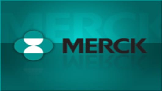 Merck Profit Beats Forecasts, Keeps 2012 Sales Outlook