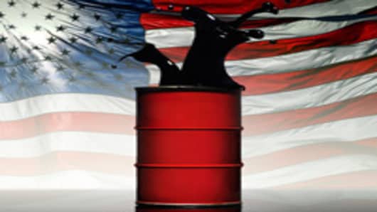 Oil Markets Brace for 'Demand Destruction' After Sandy 