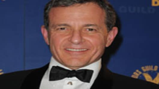 Iger, Lucas Weigh in on Disney's $4 Billion Lucasfilm Acquisition 