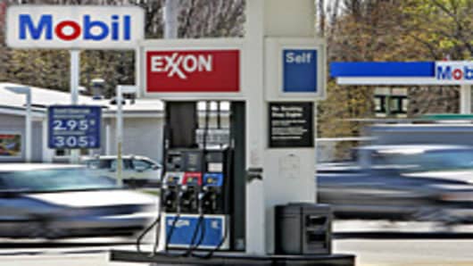 Exxon Earnings Top Analyst Expectations