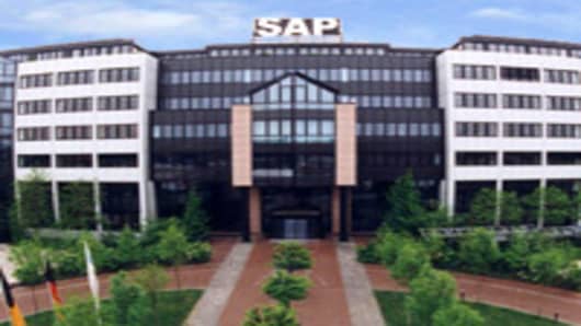 Emerging Technology Drives Big Growth: SAP Co-CEO 