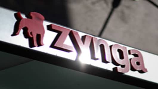 Zynga Hits Earnings Target, Announces Stock Buyback