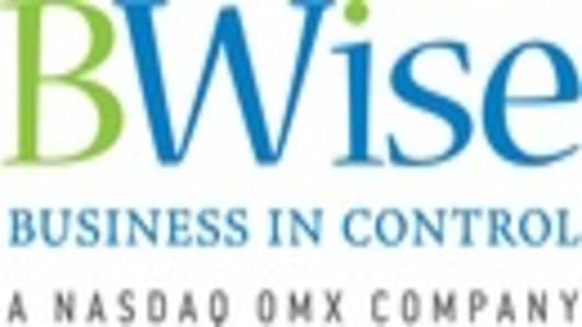 BWise Logo
