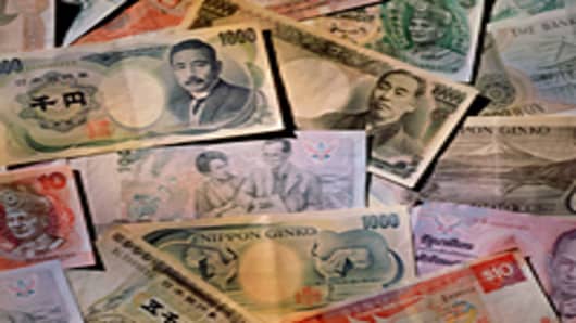 Why Asian Currencies Should Celebrate Obama's Win