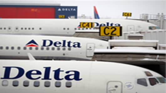 Delta Joins Other Airlines to Offer Lie-Flat Seats