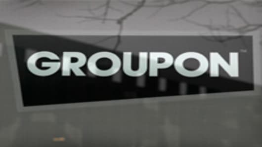 Groupon Lays Off 80 Sales Employees