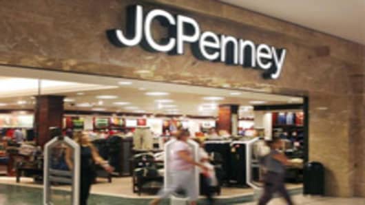 J.C. Penney: You Can Dress It Up, but It’s Still a Discount 
