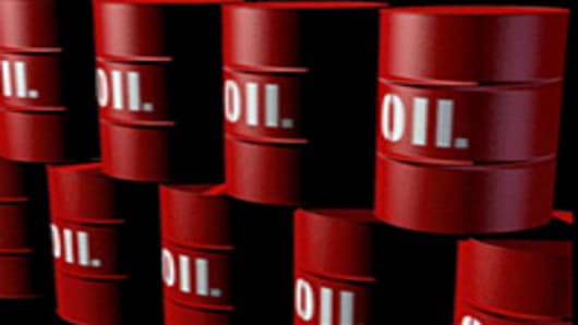 Is Oil’s Slide Done?