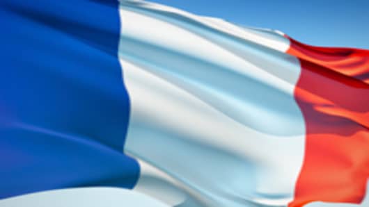 Will France Undertake 'Shock' Job Market Reforms?