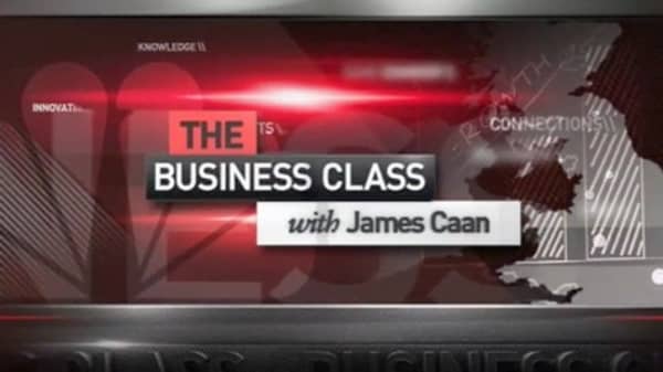 The Business Class Episode 5 - Highlights
