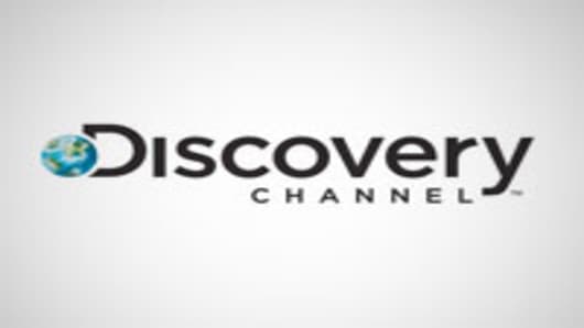 Never Been a Better Time for Media: Discovery CEO 